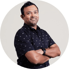 Himanshu Sinha